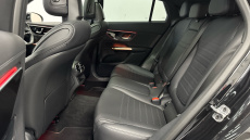 Mercedes-Benz GLC Coupe GLC 300 4Matic AMG Line Premium 5dr 9G-Tronic Petrol Estate